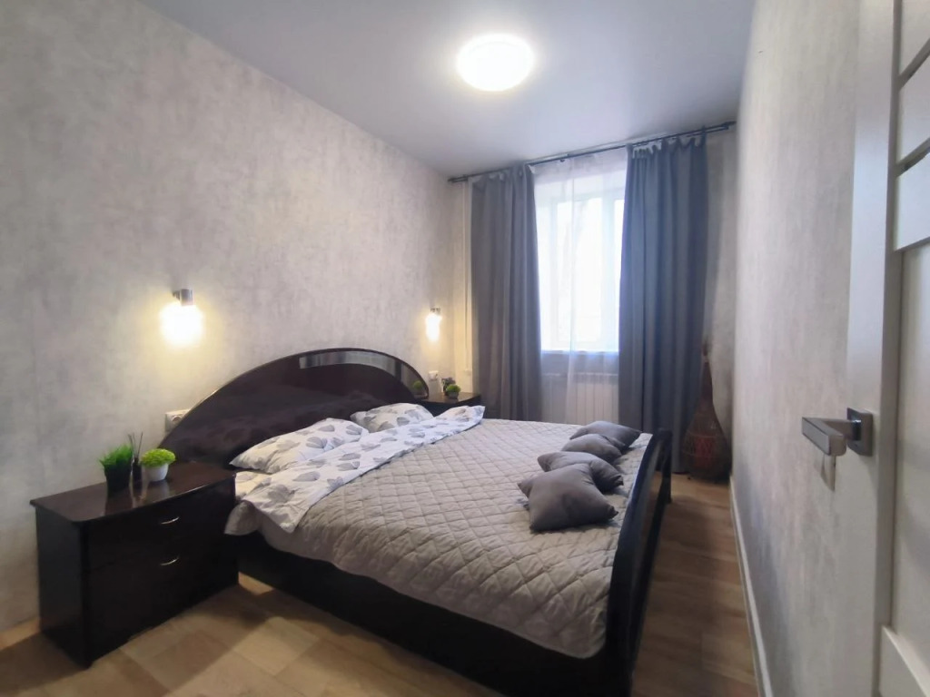 Фотография квартиры Квартира на Орджоникидзе 21