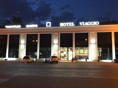 Фотография гостиницы Viaggio Armenia