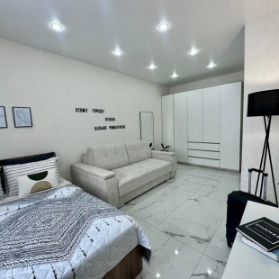 Фотография квартиры Квартира Живи Тут 89