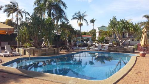 Фотография мотеля Ingenia Holidays Taigum (Formerly Colonial Village)