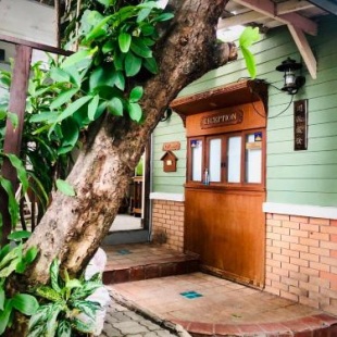 Фотография хостела Pillow & Bread