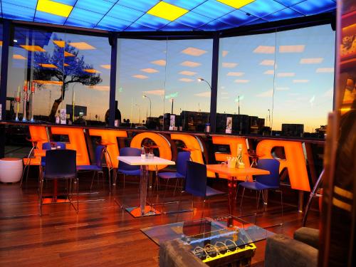 Фотография гостиницы Resotel