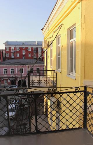 Фотографии хостела
O'Key Home