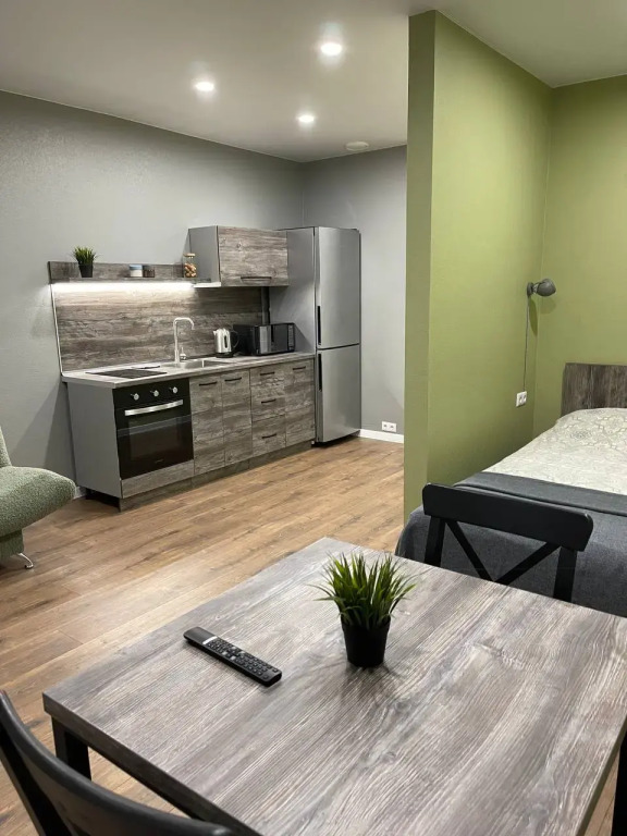 Фотография квартиры Апартаменты DOMUS Минск Мир