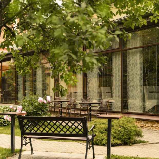 Фотографии гостиницы
Русские Сезоны Комфорт отель Ярославль