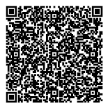 QR код гостиницы Обишир