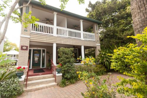 Фотография мини отеля Inn on Charlotte