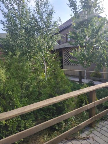 Фотография мотеля Ёлка