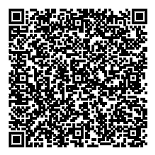 QR код гостиницы Lux Apartment in The Mgzavrebi Hotel