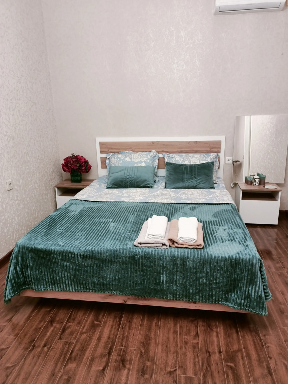 Фотография квартиры Квартира Батырая 136б