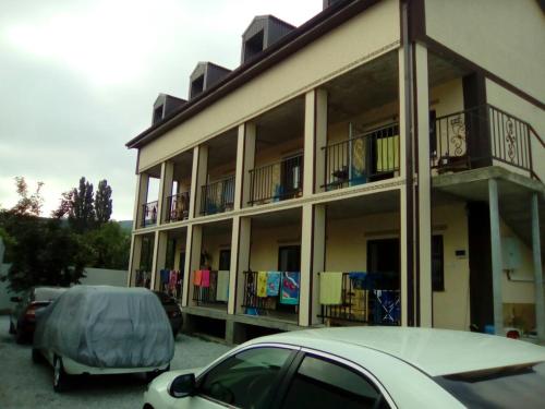 Фотография гостевого дома Global