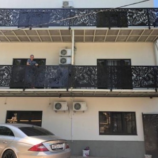 Фотография гостиницы Black Sea Voyage