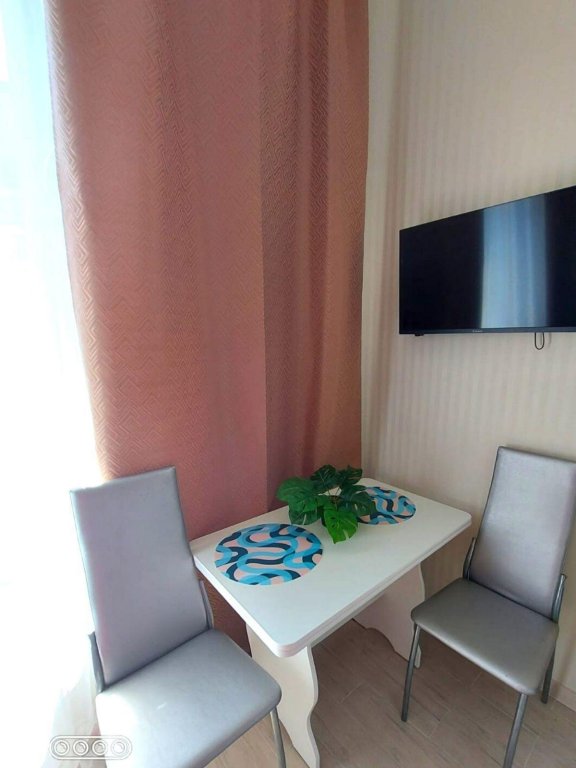Фотография квартиры Шарден Lounge Апартаменты