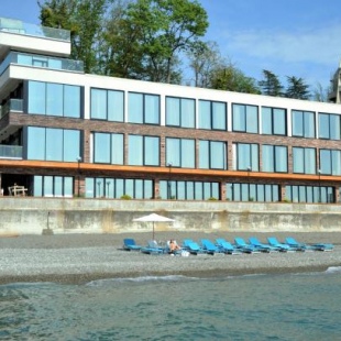 Фотография банкетного зала Море