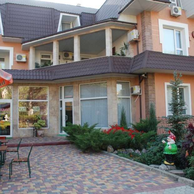 Фотографии гостиницы
Киви