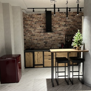 Фотография квартиры Апартаменты Loft Волгоград