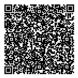 QR код хостела Sarysoul Mountainlodge