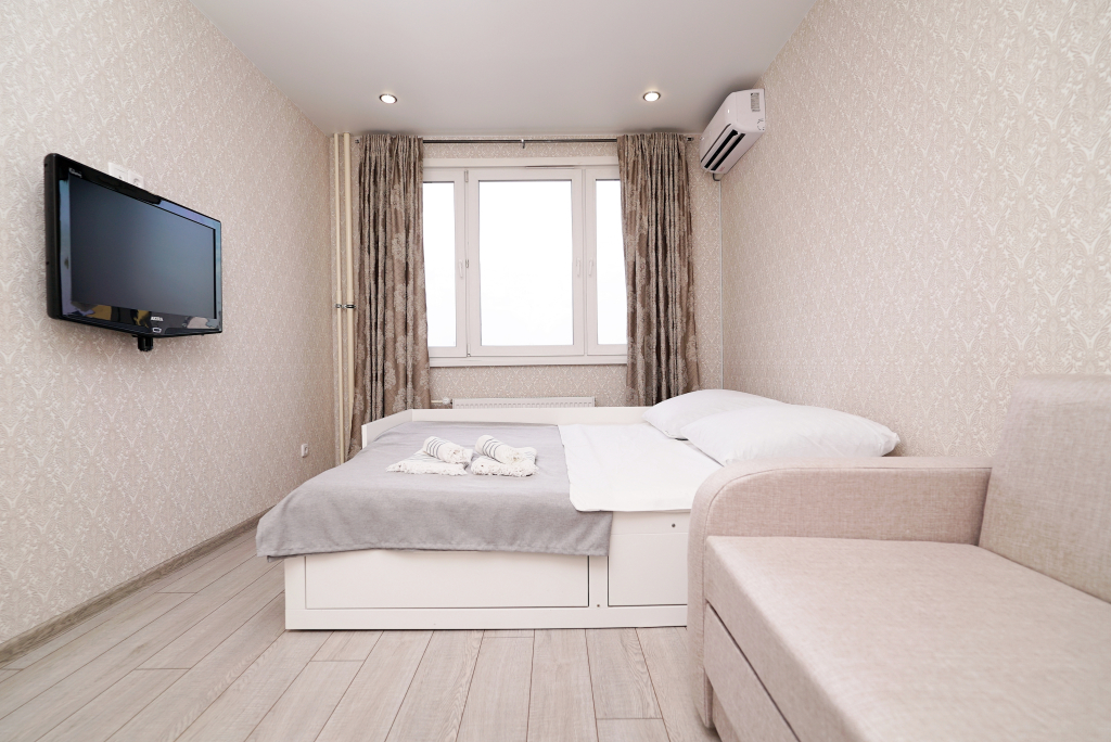 Фотография квартиры Квартира Семейная