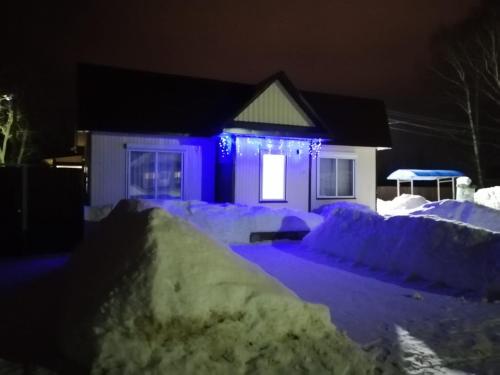 Фотография мини отеля Сундук