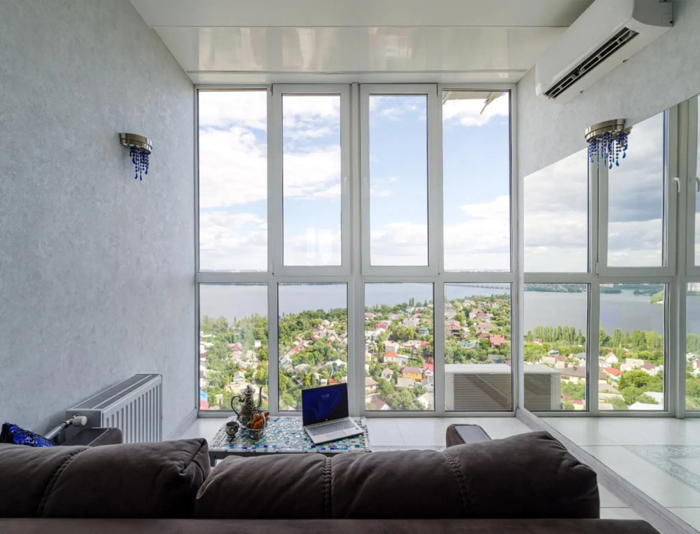 Фотография квартиры Domigo (Домиго) на улице Ломоносова