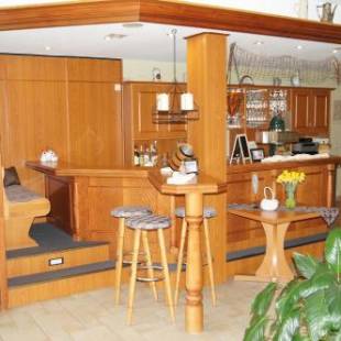 Фотографии гостиницы
Hotel-Stadt-Aschersleben