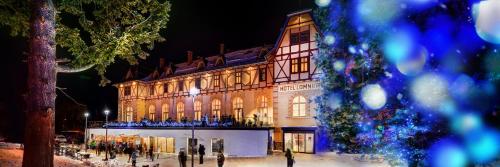 Фотография гостиницы Hotel Lomnica