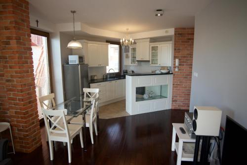 Фотография квартиры Music Apartment