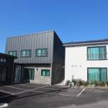 Фотография гостевого дома Blue Island Guesthouse