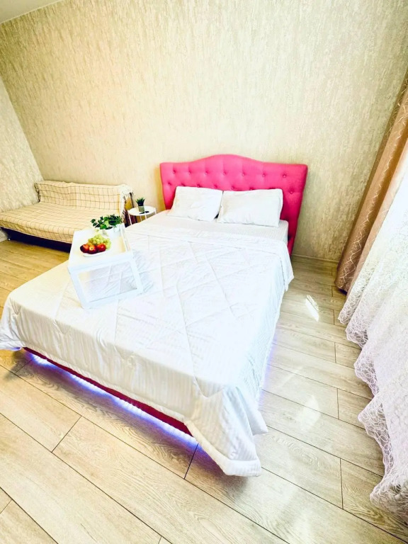 Фотография квартиры Апартаменты на улице Миасская