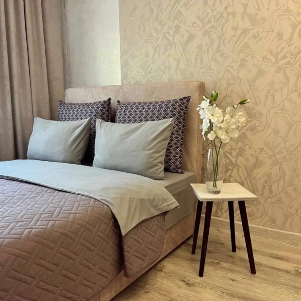 Фотографии квартиры 
            Квартира 2-комнатная в Центре Уссурийска