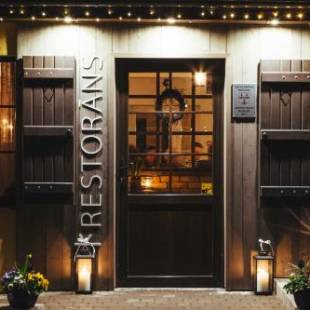 Фотографии гостиницы
Pļavas