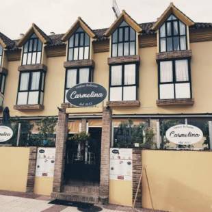 Фотографии гостиницы
Hotel Doña Matilde