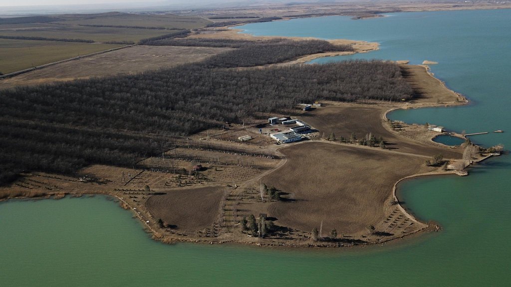 Фотография гостиницы La Fazenda