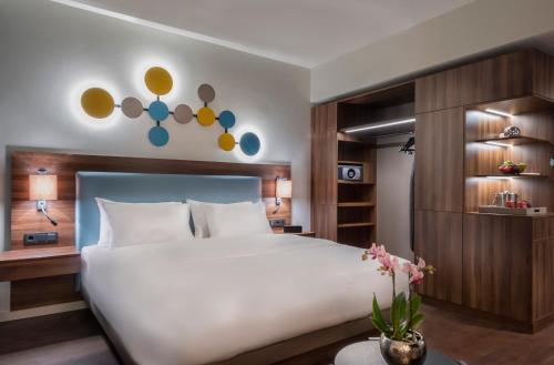 Фотография гостиницы Hyatt House Frankfurt Eschborn