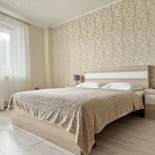 Фотография квартиры Апартаменты на Эпроновской 20