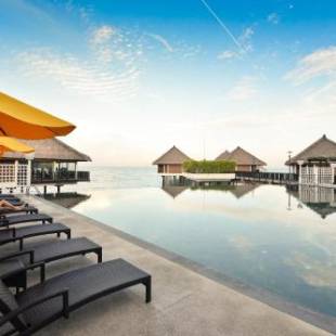 Фотографии гостиницы
Avani Sepang Goldcoast Resort