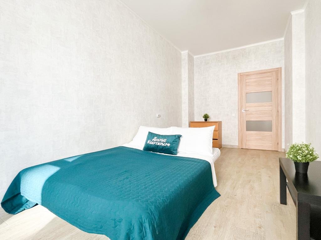 Фотография квартиры Квартира Апартаменты в центре