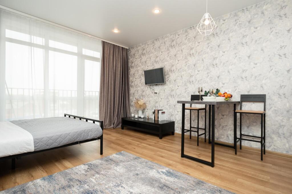 Фотография квартиры Апартаменты на улице Култукской 18