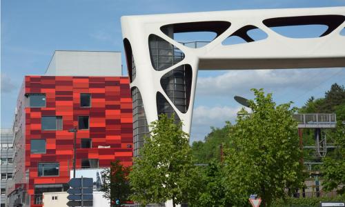 Фотография хостела Youth Hostel Esch/Alzette