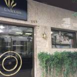 Фотография гостиницы Uniclass Hotel Pinheiros