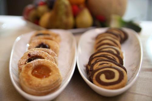 Фотография базы отдыха Tenute del Gheppio