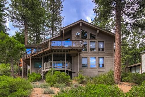 Фотографии гостевого дома
Lakeview Getaway