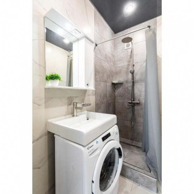 Фотографии квартиры 
            ArendaGrad на улице Потаповская Роща 20 корпус 2