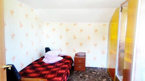 Фотография мини отеля Бутылочные домики у огонька