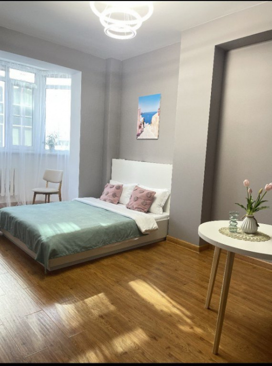 Фотографии квартиры
Апартаменты Студия у Байтерека