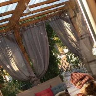 Фотографии гостевого дома
Chez steph et frank