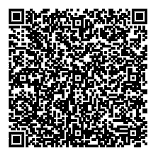 QR код гостиницы Ямщик