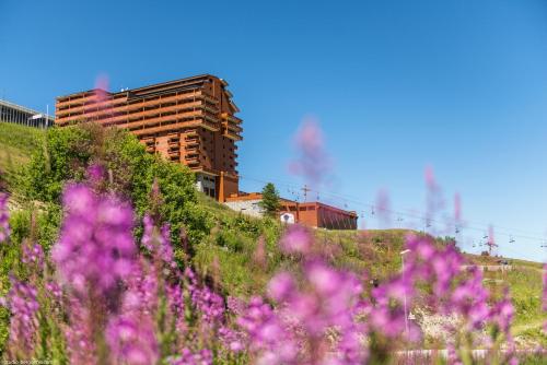 Фотография апарт отеля Résidence Pierre & Vacances Premium Les Hauts Bois