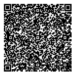 QR код квартиры Апартаменты Светлая Студия в ЖК Самолёт 2