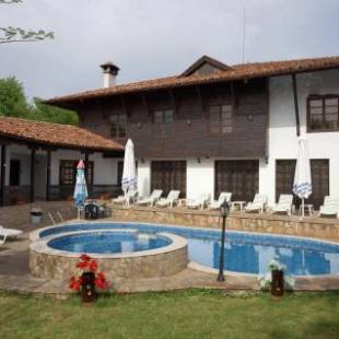 Фотографии гостиницы
Hotel Izvora 2